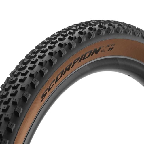 Opona Pirelli Scorpion XC Hard Classic