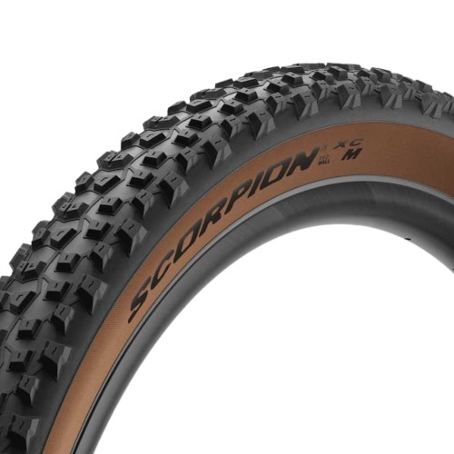 Opona Pirelli Scorpion XC Mixed Classic