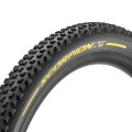 Opona Pirelli Scorpion XC Mixed Team Edition Żółta