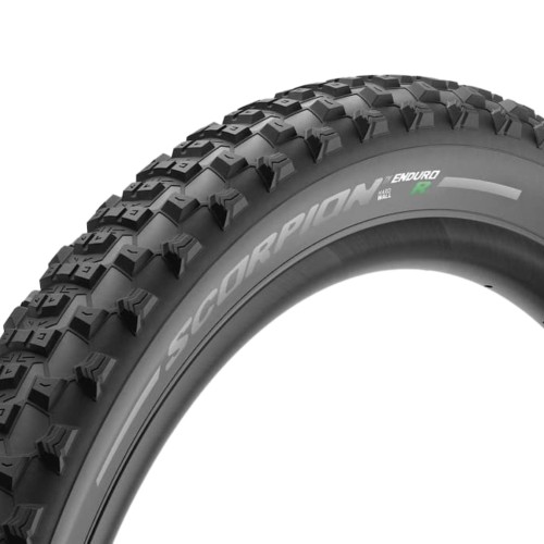 Opona Pirelli Scorpion Enduro Rear