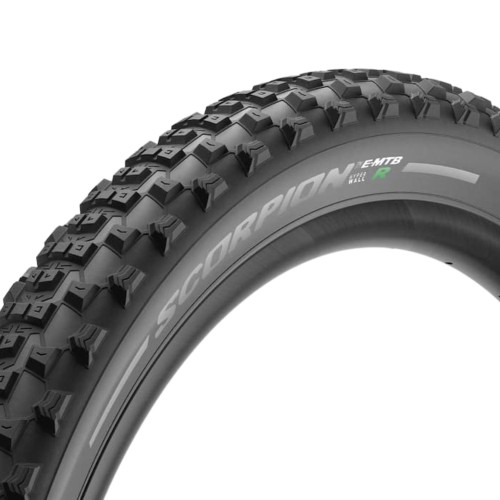 Opona Pirelli Scorpion E-MTB Rear