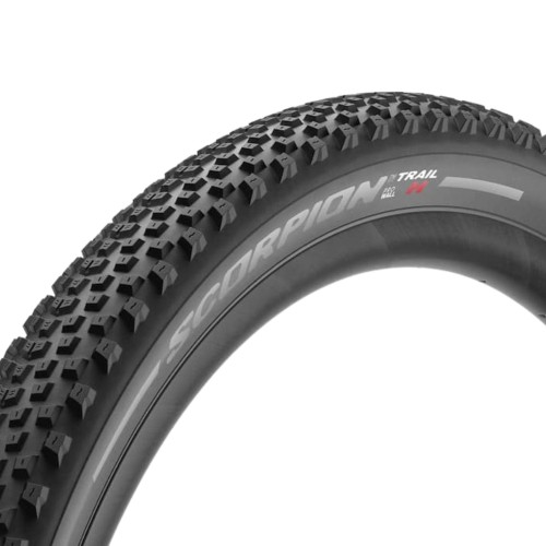 Opona Pirelli Scorpion Trail Hard