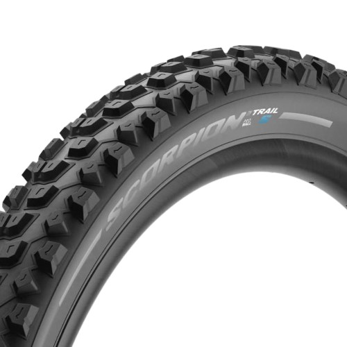 Opona Pirelli Scorpion Trail Soft