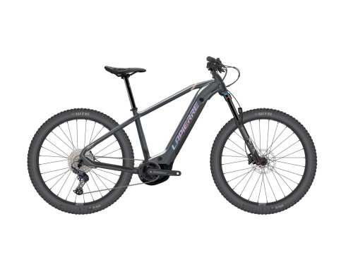 Rower elektryczny Lapierre 2022 Overvolt HT 8.6