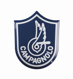 Tablica Campagnolo Scudetto