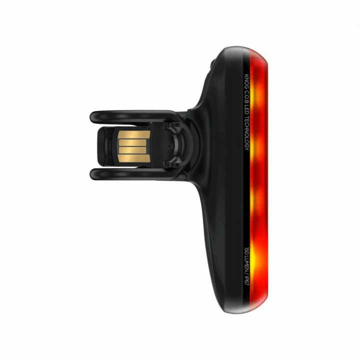 Lampka rowerowa Knog Blinder R-150, tylna
