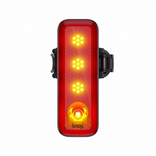 Lampka rowerowa Knog Blinder R-150, tylna