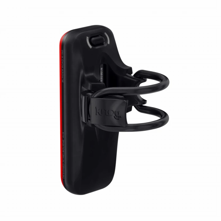 Lampka rowerowa Knog Blinder R-150, tylna