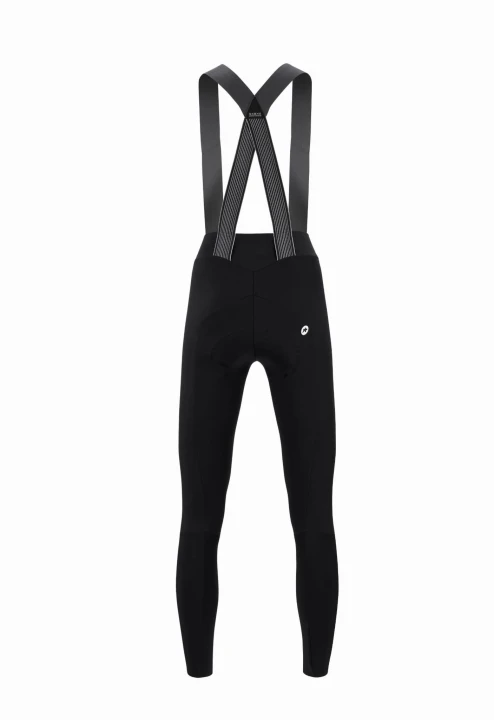 Spodnie Assos UMA GT Winter Bib Tights C2 blackSeries