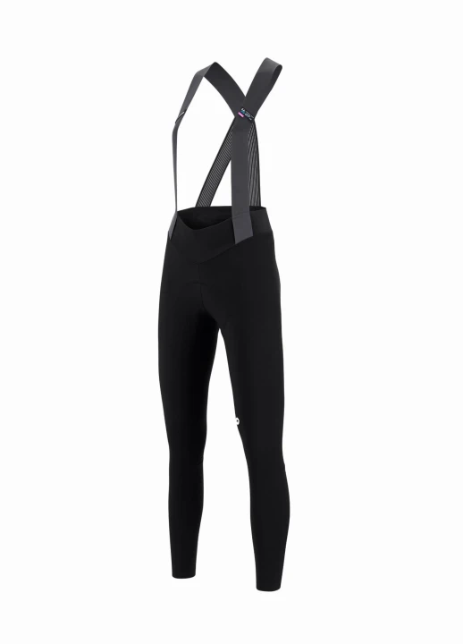 Spodnie Assos UMA GT Winter Bib Tights C2 blackSeries