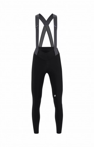 Spodnie Assos UMA GT Winter Bib Tights C2 blackSeries