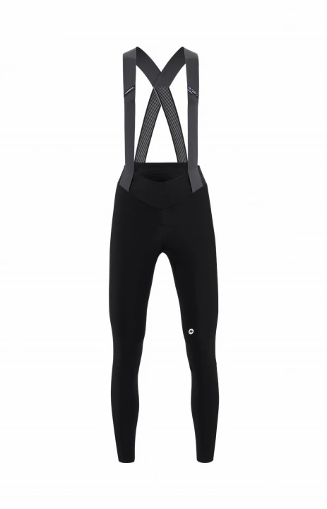 Spodnie Assos UMA GT Winter Bib Tights C2 blackSeries