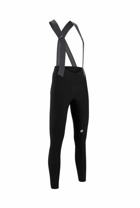 Spodnie Assos UMA GT Winter Bib Tights C2 blackSeries