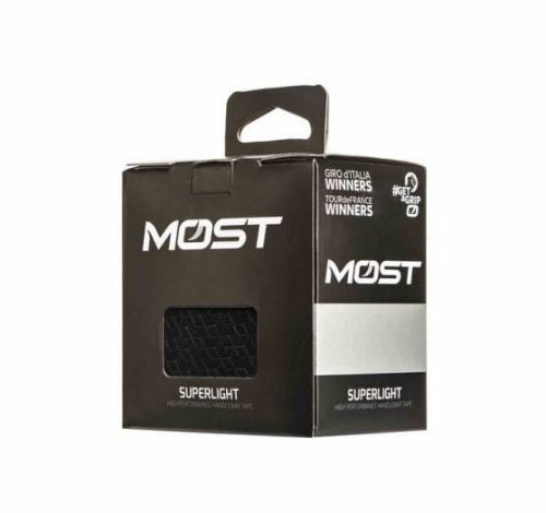 Owijka Most-Pinarello Superlight, czarna