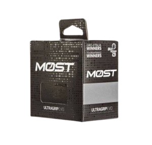 Owijka na kierownicę Pinarello Most Ultragrip Evo Czarna