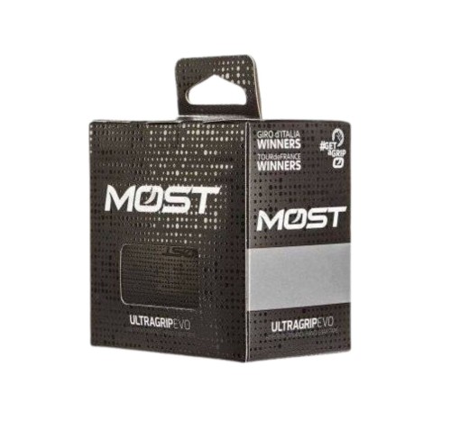 Owijka Most-Pinarello Ultragrip Evo 3mm, niebieska