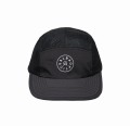 Czapka Alba Optics Trail Packable Cap BLK/BLK