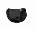 Czapka Alba Optics Trail Packable Cap BLK/BLK