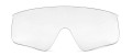 Soczewki Alba Optics DELTA / VZUM CLEAR