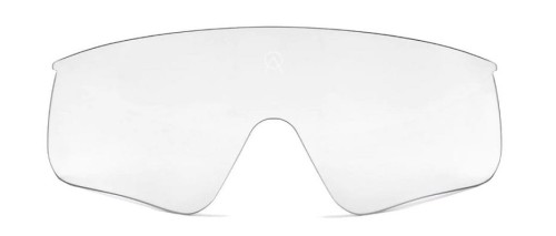 Soczewki Alba Optics DELTA / VZUM CLEAR