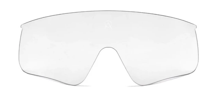 Soczewki Alba Optics DELTA / VZUM CLEAR