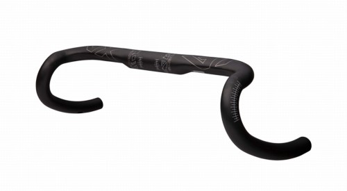 Kierownica Easton EC90 AX, Gravel