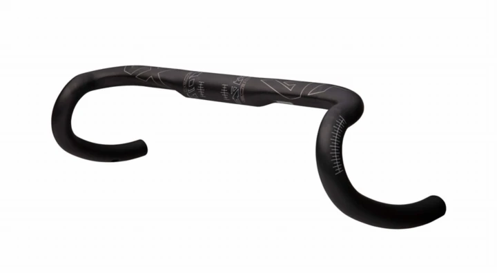 Kierownica Easton EC90 AX, Gravel