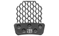 Okładziny hamulcowe Absoluteblack GRAPHENpads Disc Brake Pad 31 - SRAM G2