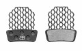 Okładziny hamulcowe Absoluteblack GRAPHENpads Disc Brake Pad 31 - SRAM G2