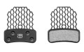 Okładziny hamulcowe Absoluteblack GRAPHENpads Disc Brake Pad 27 - Shimano XTR, XT