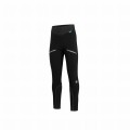 Spodnie Assos Trail Winter Cargo Pants blackSeries
