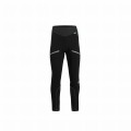 Spodnie Assos Trail Winter Cargo Pants blackSeries