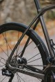 Rower Look 2023 765 Optimum Ultegra 2x12 / Charcoal Metallic Black Satin