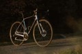 Rower Look 2023 765 Optimum Rival eTap 2x12 / Chameleon Green Blue