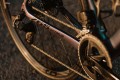 Rower Look 2023 765 Optimum Rival eTap 2x12 / Chameleon Green Blue