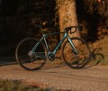 Rower Look 2023 765 Optimum Rival eTap 2x12 / Chameleon Green Blue