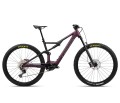 Rower Orbea 2023 RISE H30, Metallic Mulberry/Black