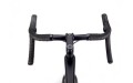 Rower Look 2023 765 Optimum Ultegra Di2 2x12 / Charcoal Metallic Black Satin