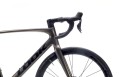 Rower Look 2023 765 Optimum Ultegra Di2 2x12 / Charcoal Metallic Black Satin