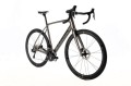 Rower Look 2023 765 Optimum Ultegra Di2 2x12 / Charcoal Metallic Black Satin
