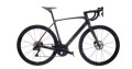 Rower Look 2023 765 Optimum Ultegra Di2 2x12 / Charcoal Metallic Black Satin