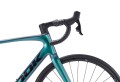 Rower Look 2023 765 Optimum Rival eTap 2x12 / Chameleon Green Blue