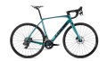 Rower Look 2023 765 Optimum Rival eTap 2x12 / Chameleon Green Blue