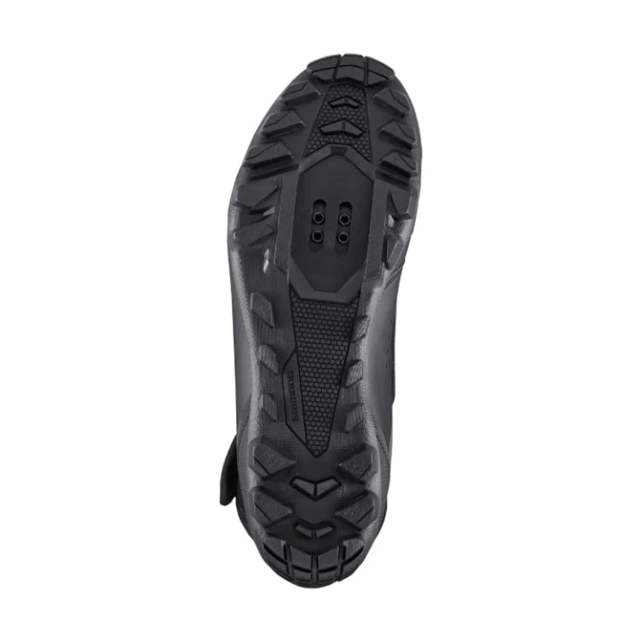 Buty Shimano SH-MW501, zimowe