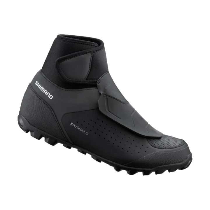 Buty Shimano SH-MW501, zimowe