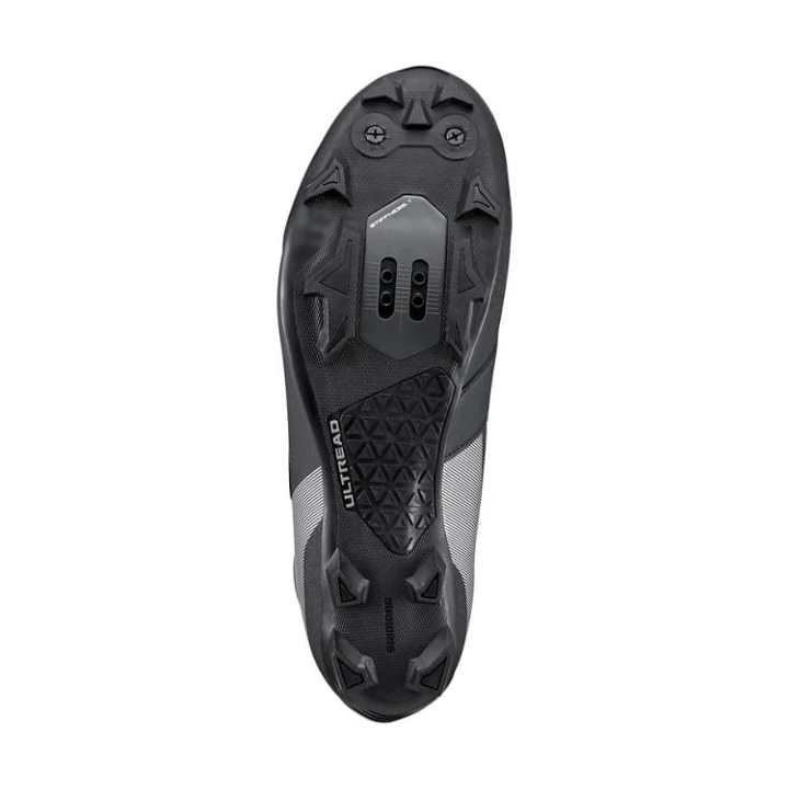 Buty Shimano SH-MW702, zimowe
