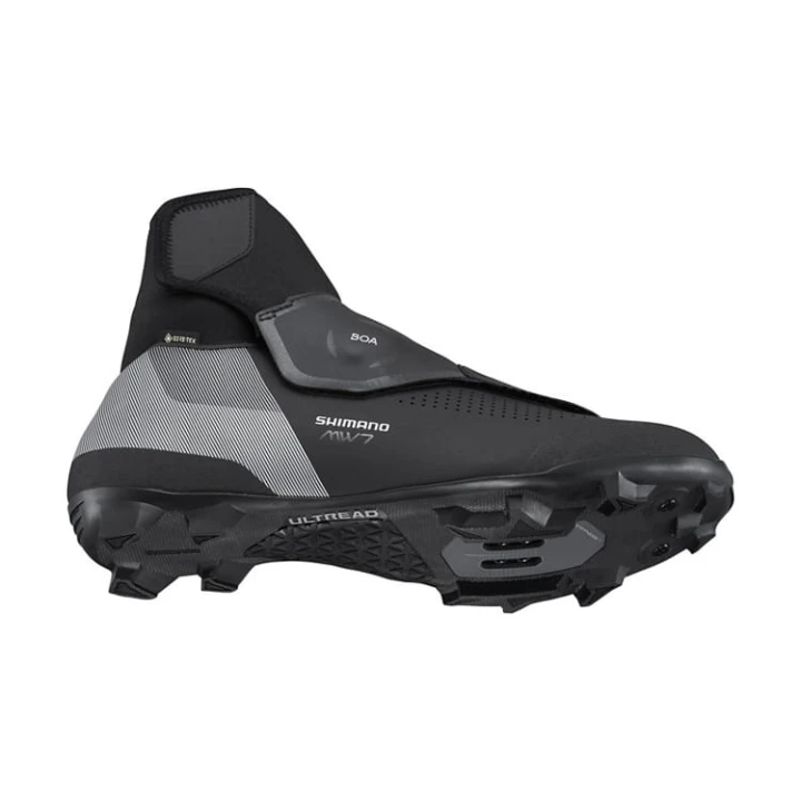 Buty Shimano SH-MW702, zimowe