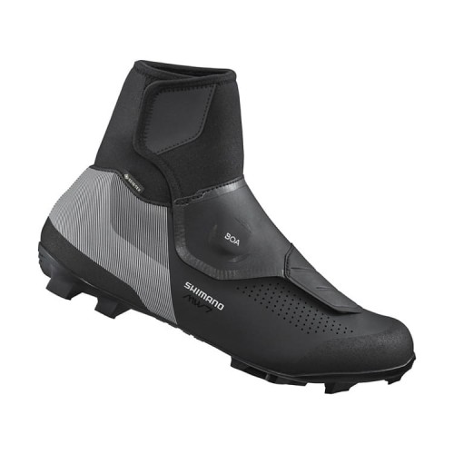 Buty Shimano SH-MW702, zimowe