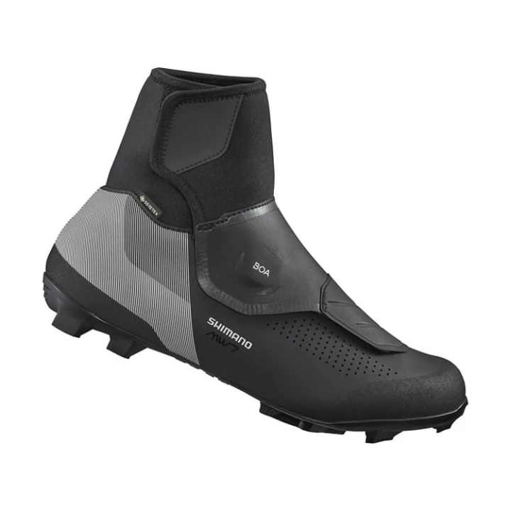 Buty Shimano SH-MW702, zimowe