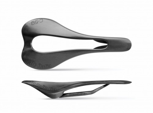 Siodło Selle Italia SLR C59, carbon